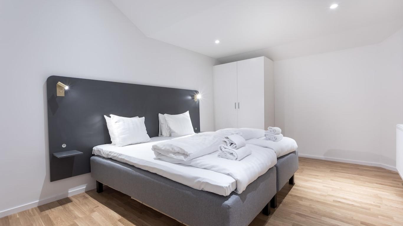 Apartdirect Sundbyberg