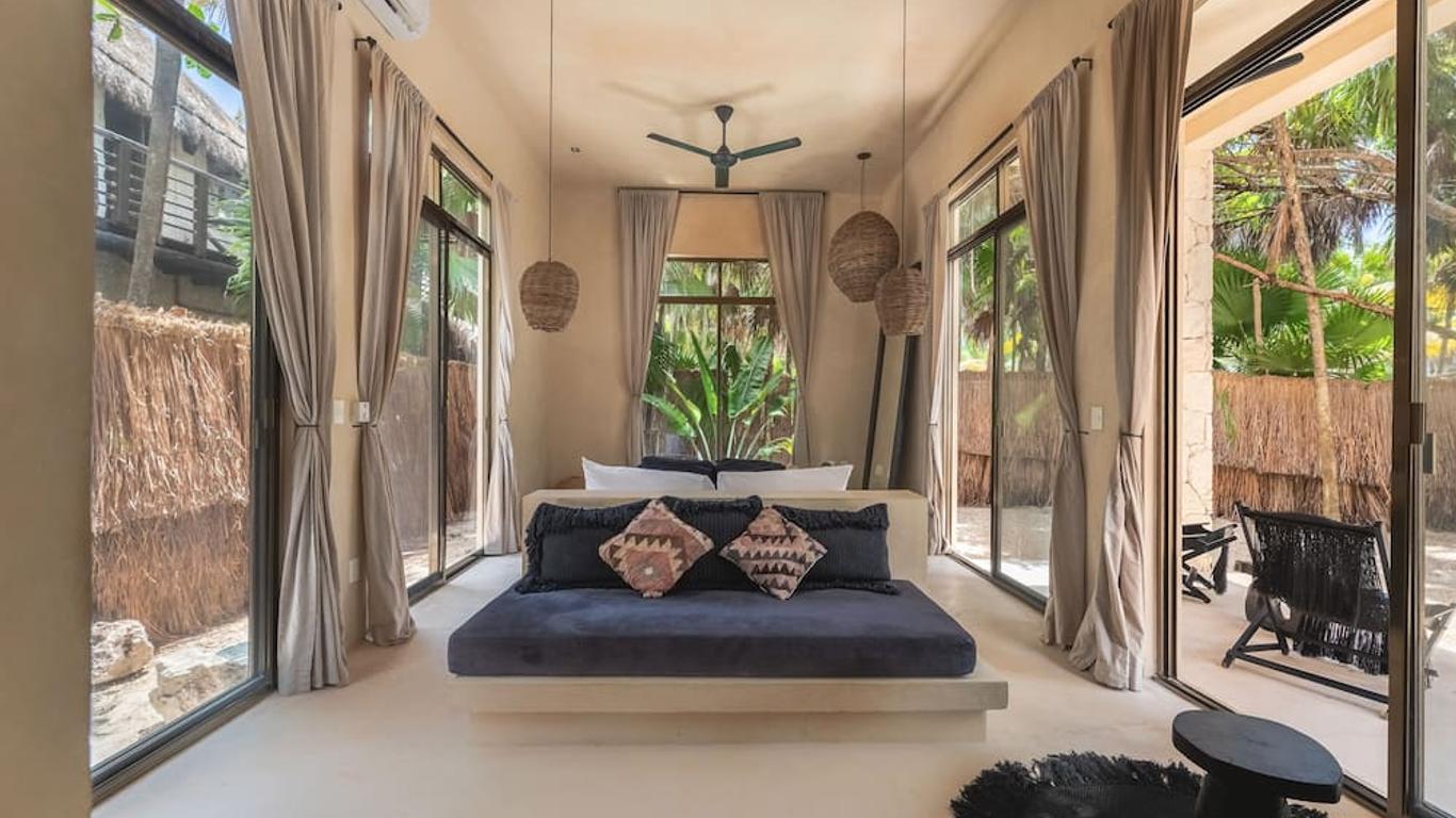 Nest Tulum