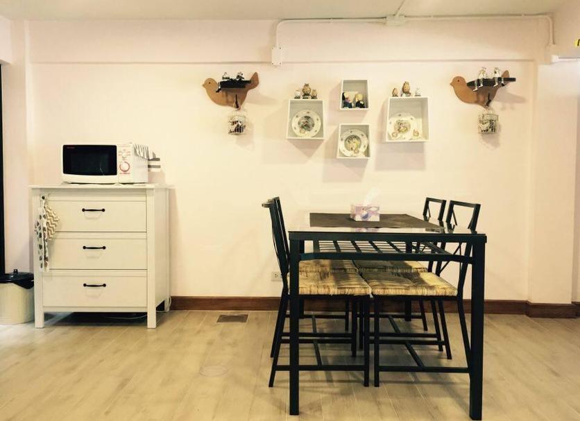 Dining room Photo