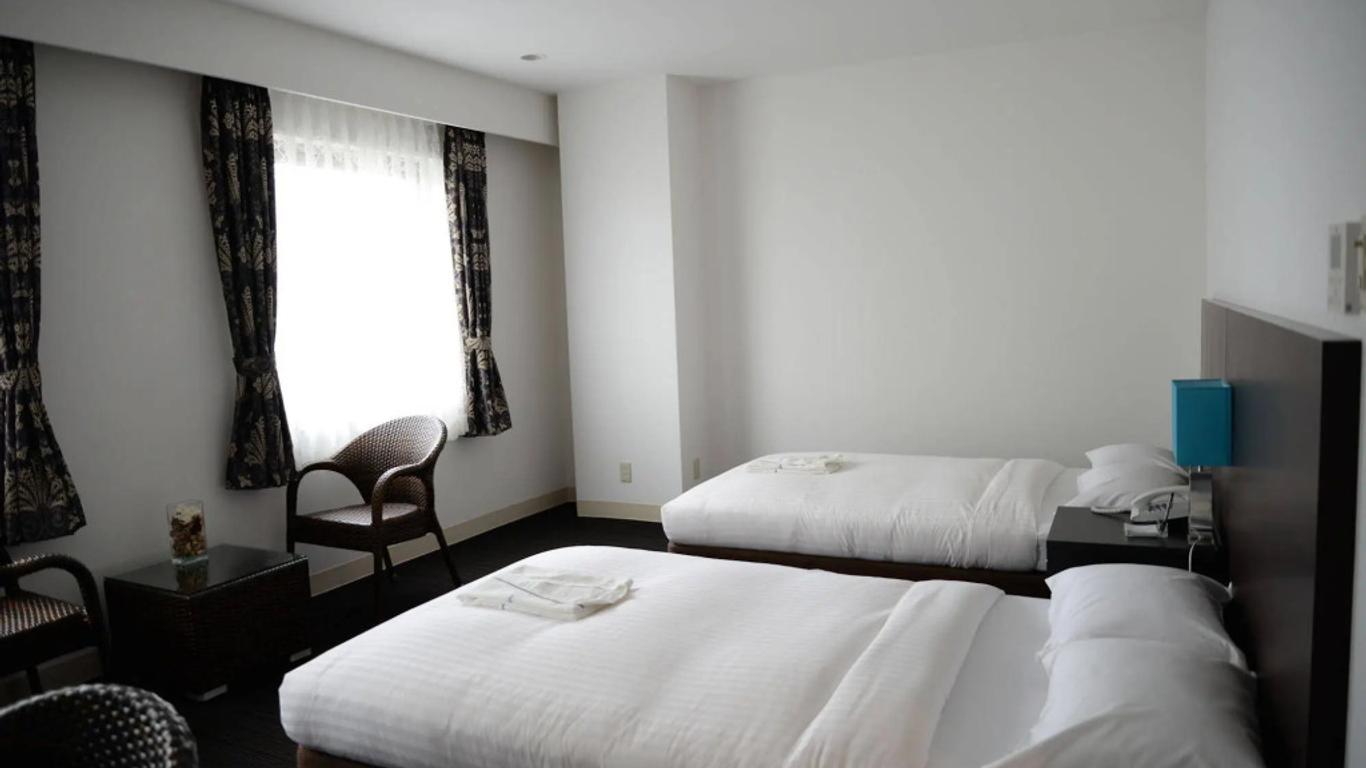 Libest Inn Amami