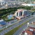 Buyuk Anadolu Eregli Hotel in Ereğli with outdoor pool, tennis courts and city views from above
