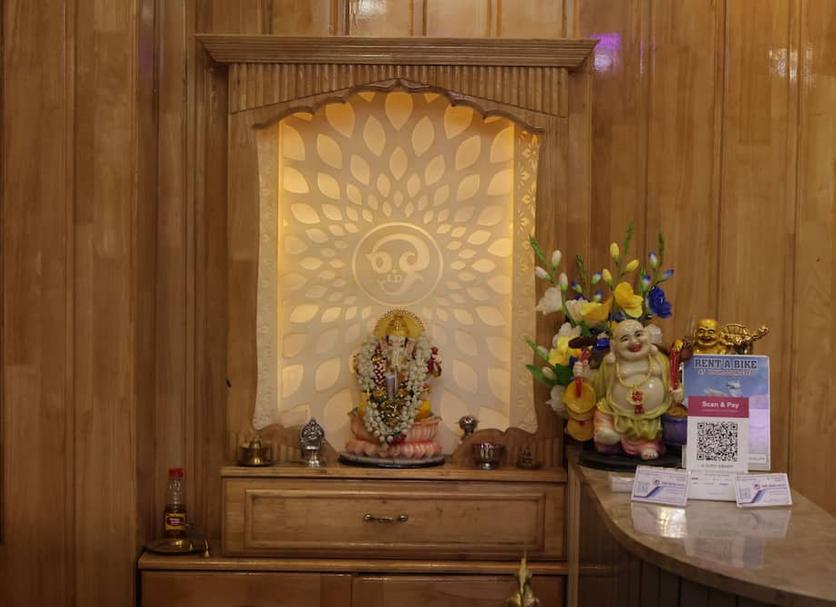 Room amenity Photo