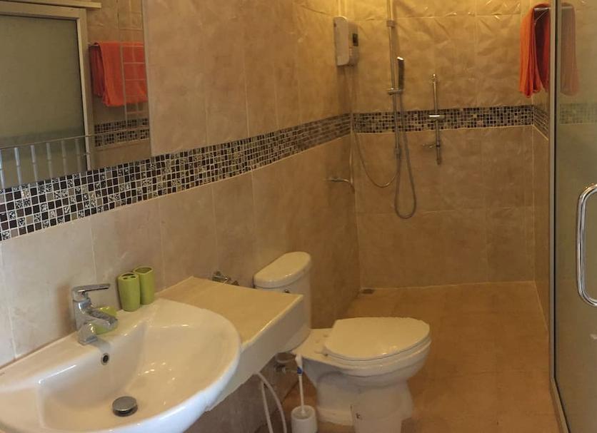 Bathroom Photo