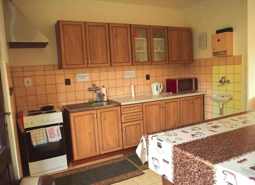 Kitchen Photo