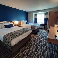 Microtel Inn & Suites by Wyndham Loveland