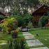 Outdoors view