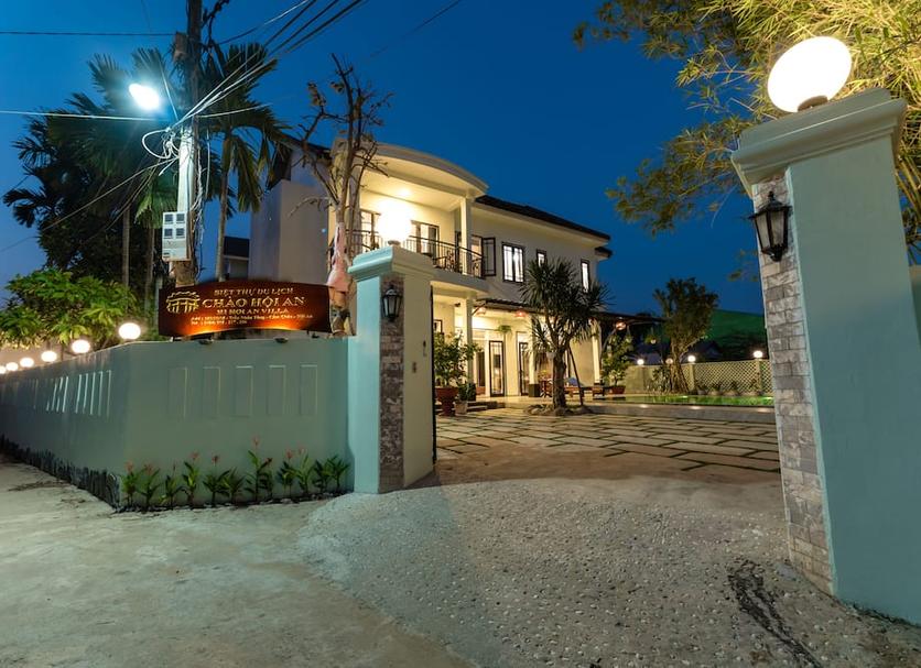 Outdoors view Photo