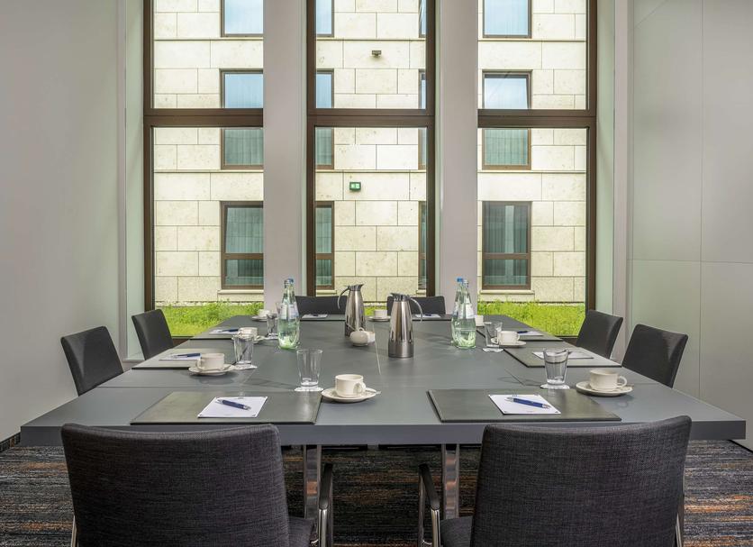 Conference room Photo