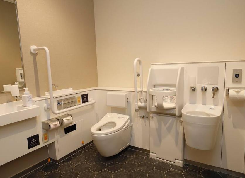 Bathroom Photo