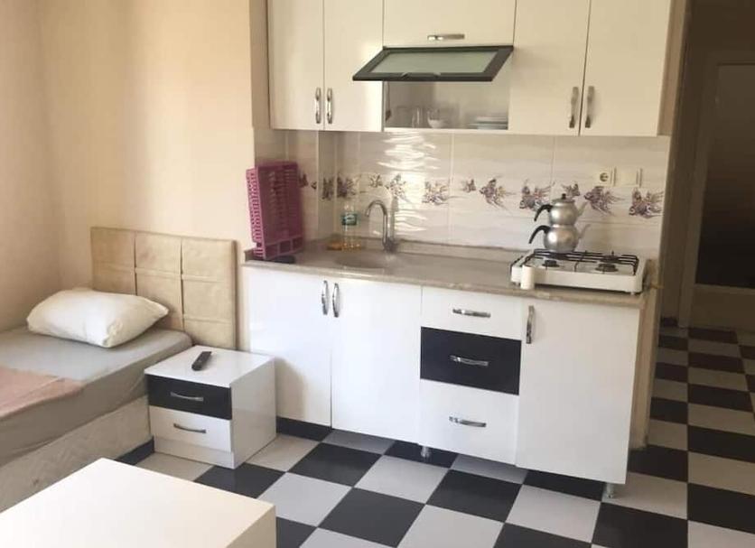 Kitchen Photo