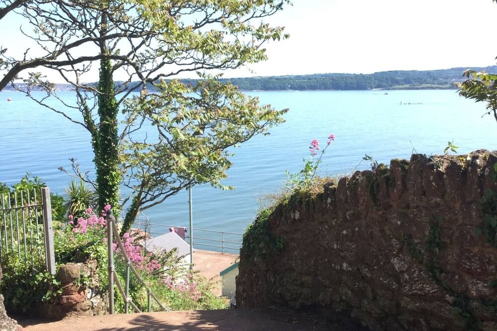 Outdoors view