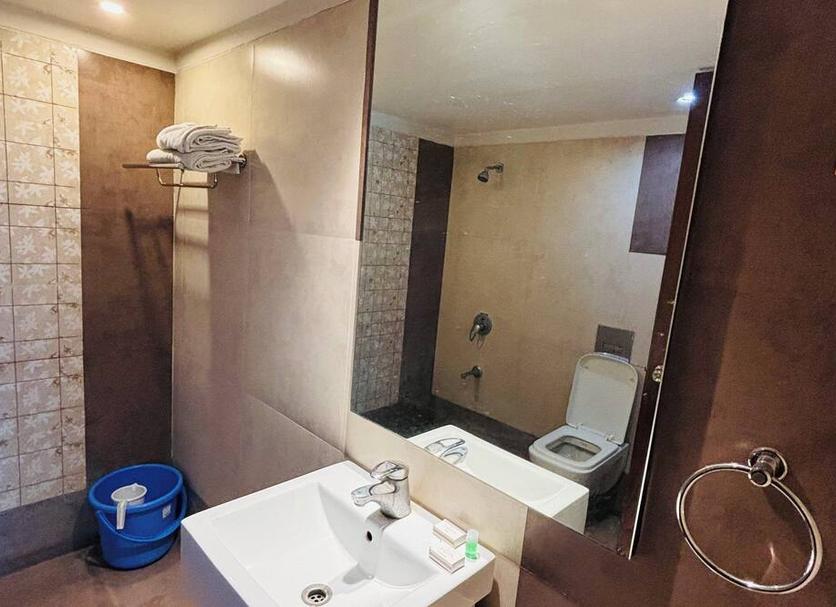 Bathroom Photo