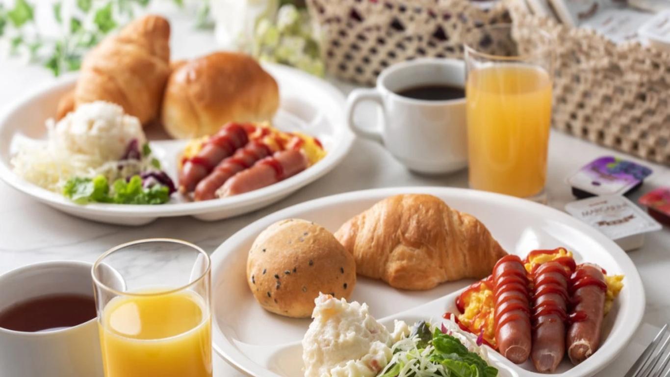 Business Inn Norte