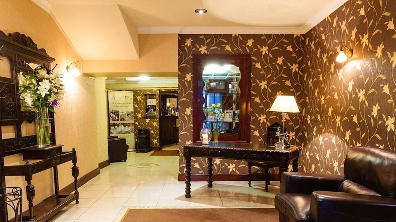 Cawley's Guesthouse