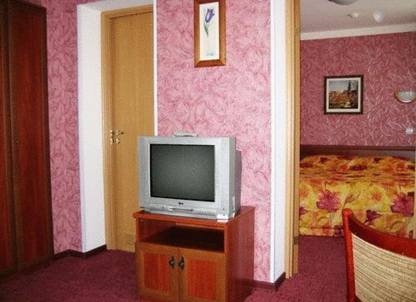 Room amenity Photo