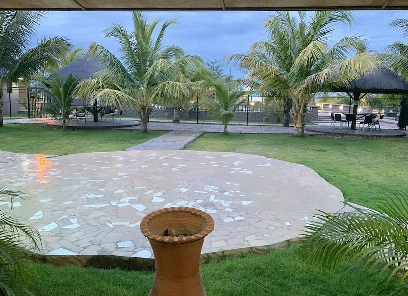 Outdoors view Photo
