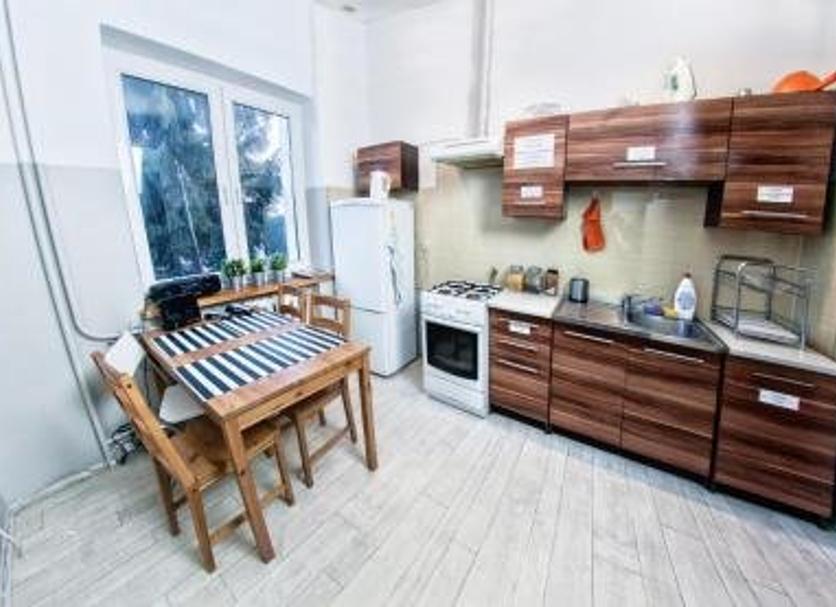 Kitchen Photo