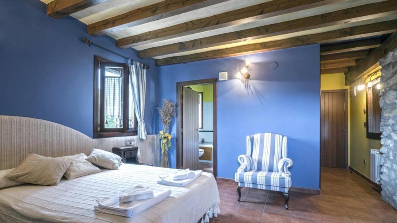 Hotel Rural Mañe