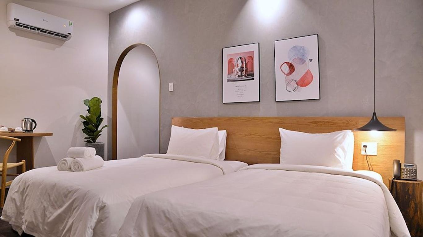 New Hotel