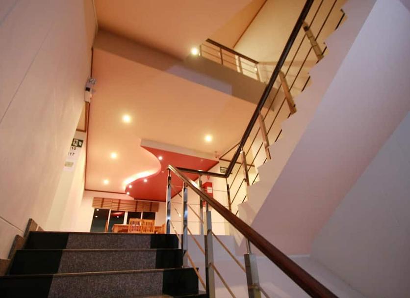 Stairs Photo