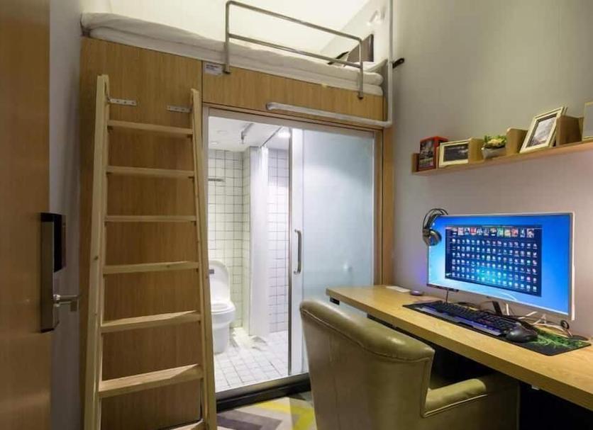 Room amenity Photo