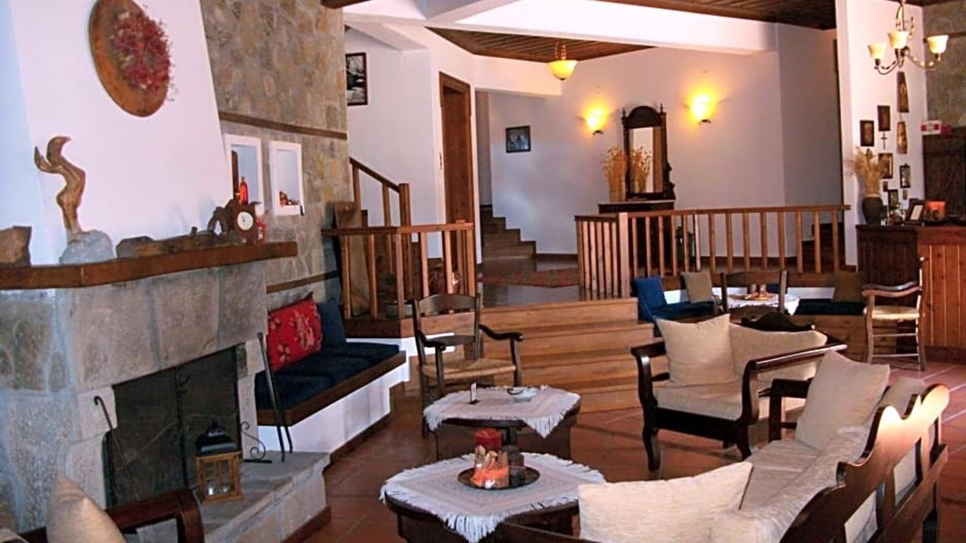 Hotel Ligeri