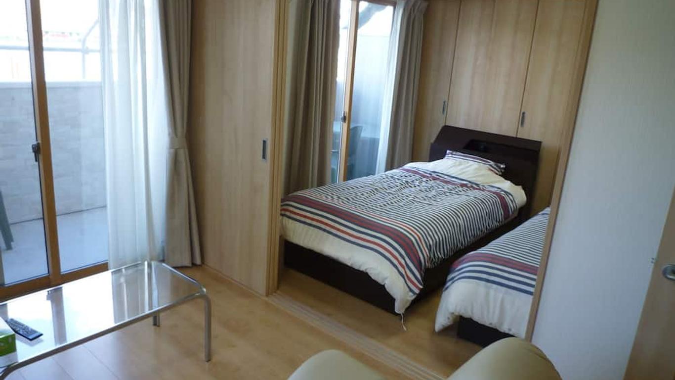Seaside Hostel Lighthouse