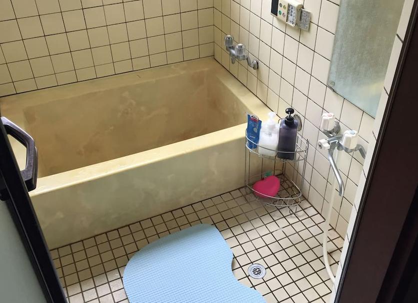 Bathroom Photo