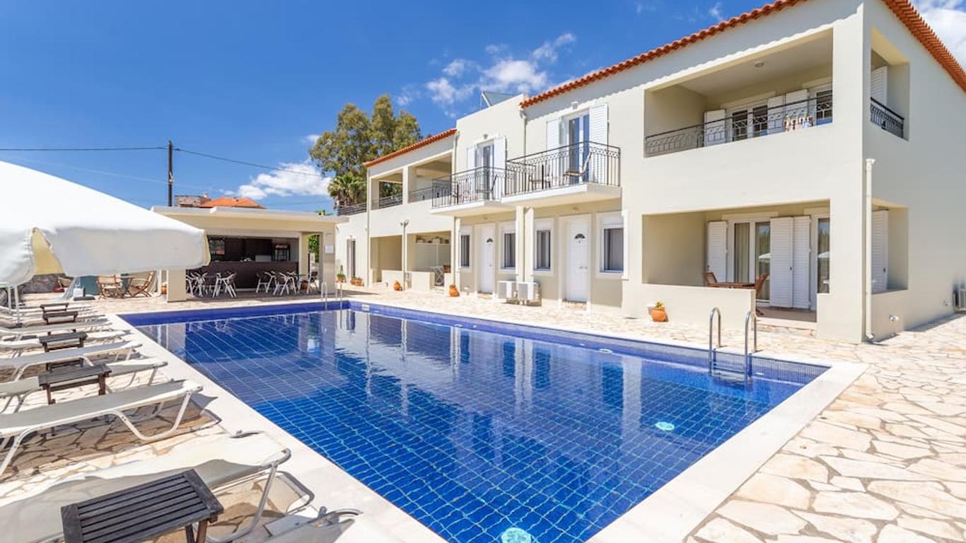 Hotel Aphrodite