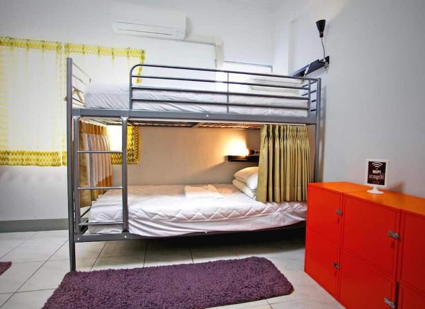 Bedroom Photo