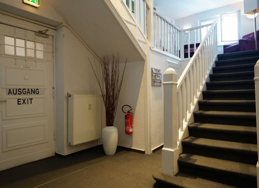 Stairs Photo