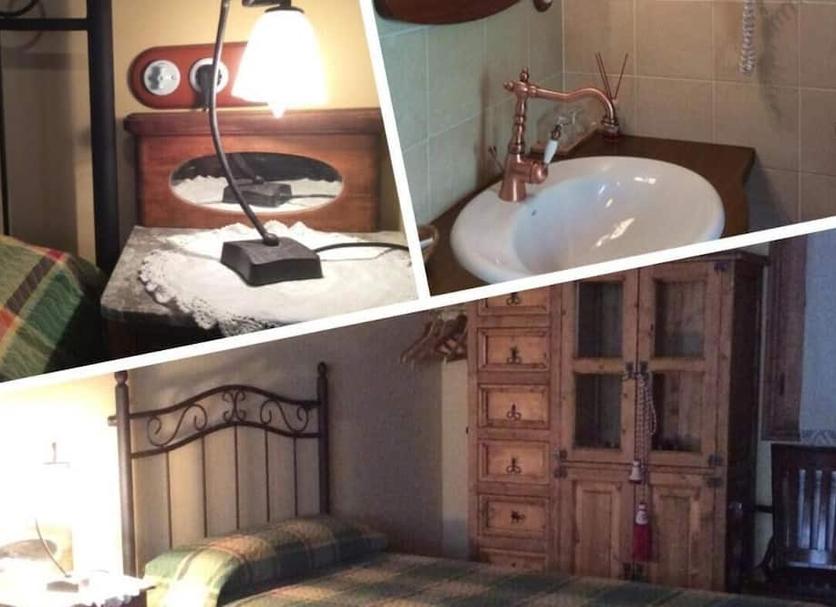 Room amenity Photo