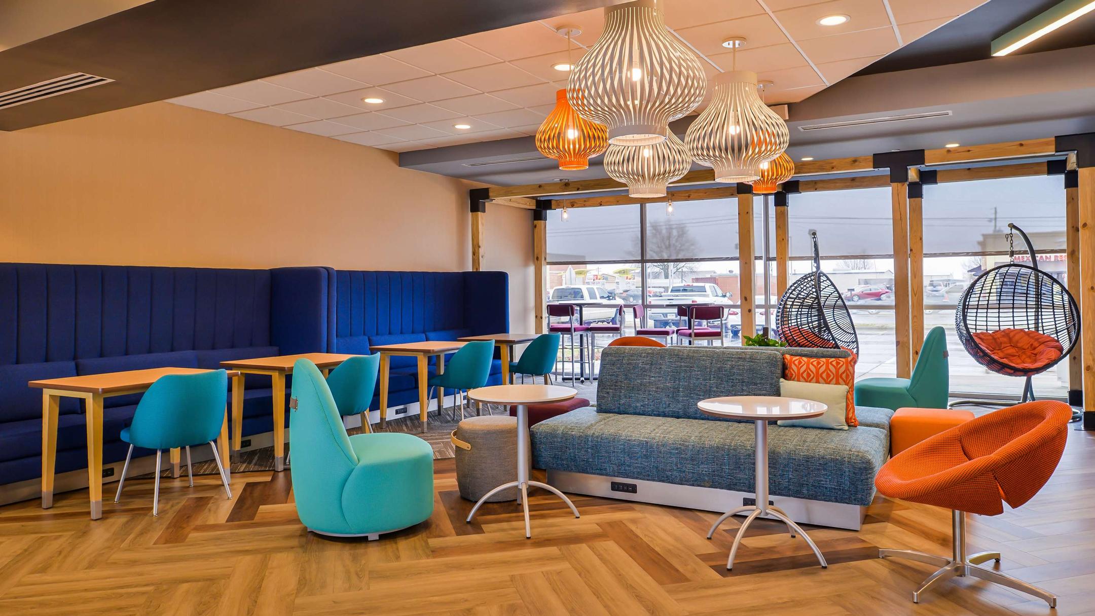 Tru by Hilton Stuttgart AR from 117. Stuttgart Hotel Deals & Reviews