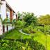Outdoors view