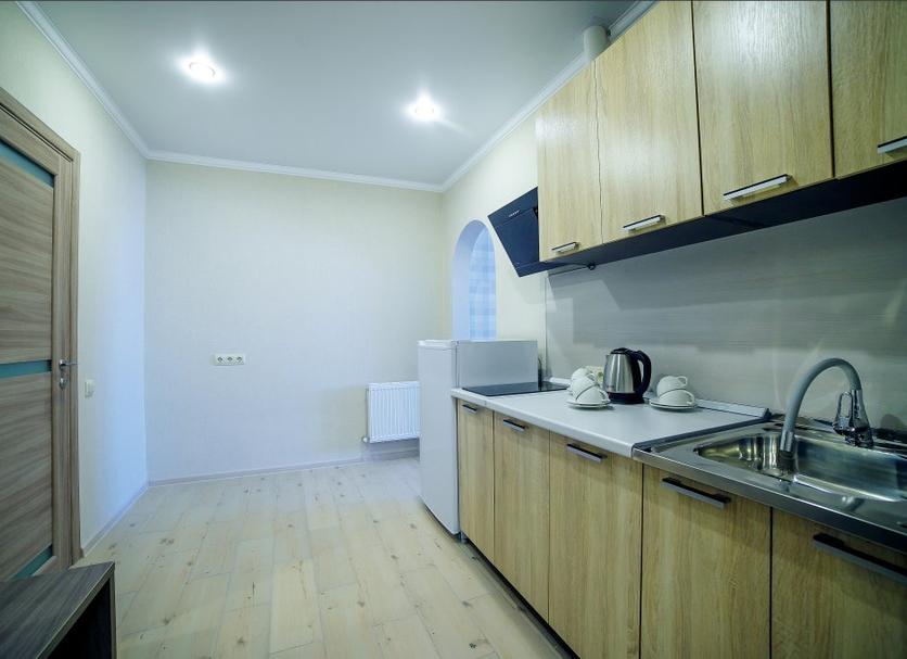 Kitchen Photo