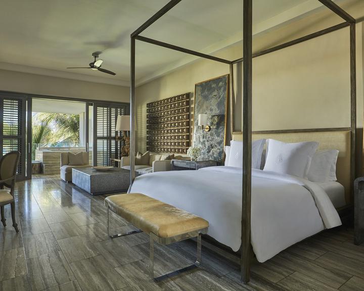 Four Seasons Resort And Residence Anguilla 863 4 0 6 5 West End Village Hotel Deals Reviews Kayak
