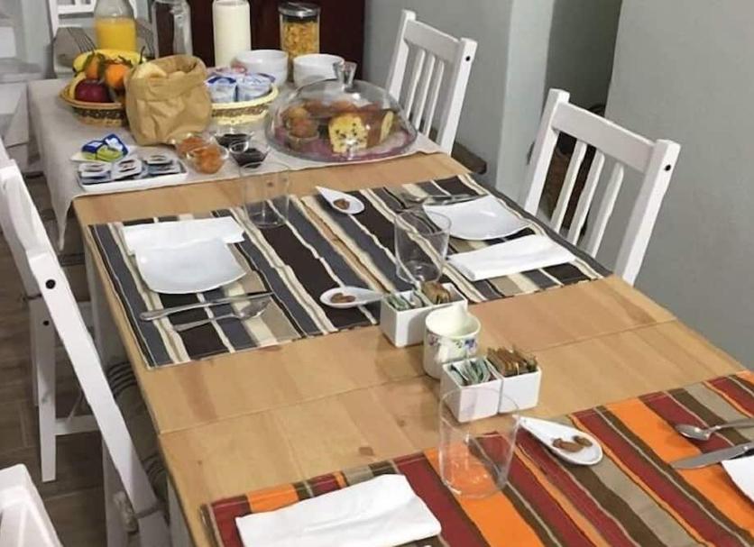 Dining room Photo