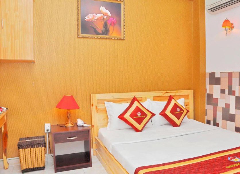 Bedroom Photo