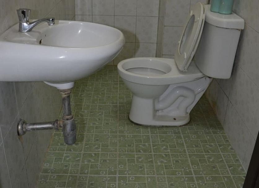 Bathroom Photo