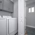 Laundry facility