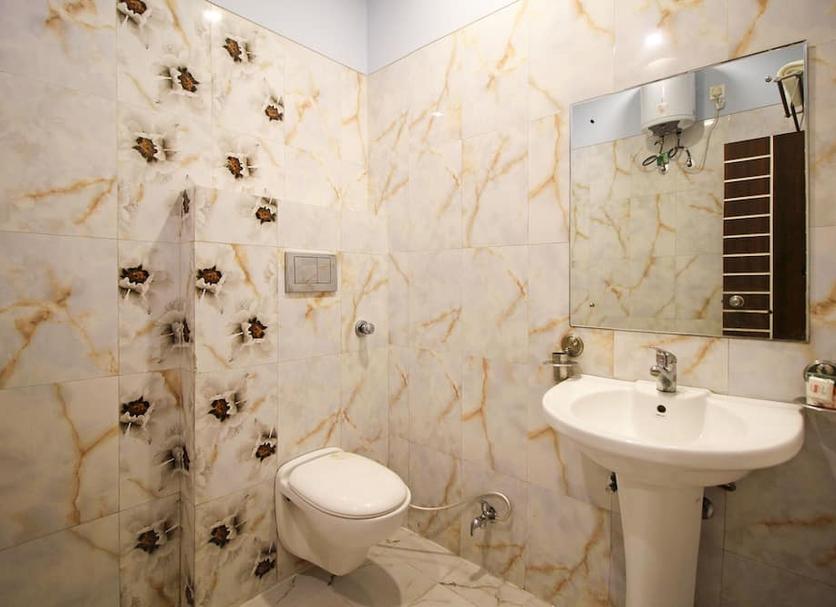 Bathroom Photo