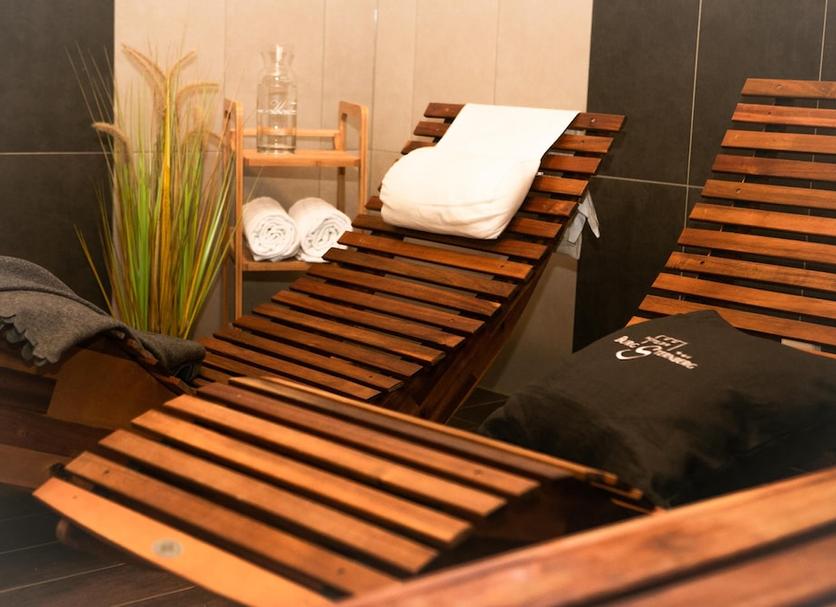 Spa Photo