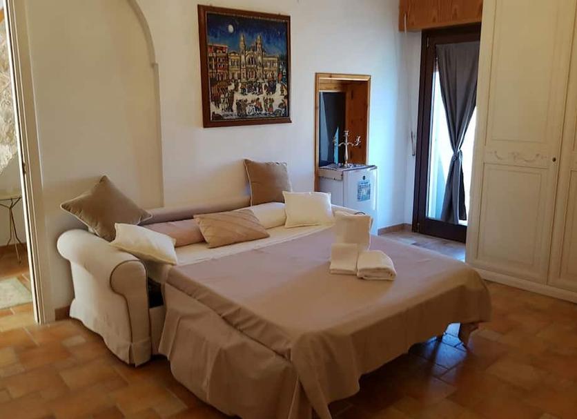 Bedroom Photo
