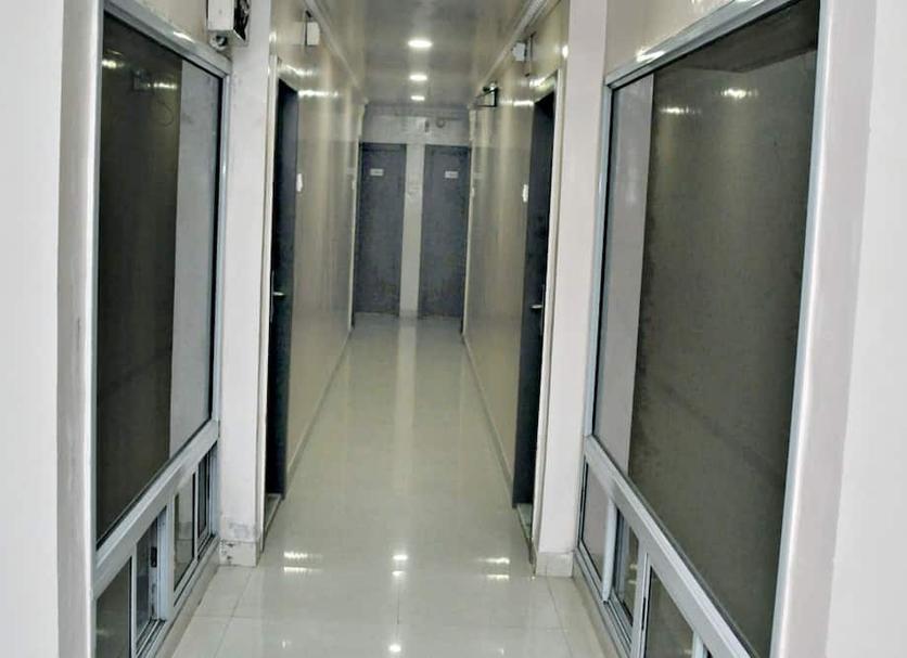 Hallway Photo