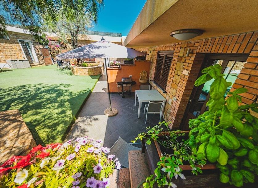 Outdoors view Photo