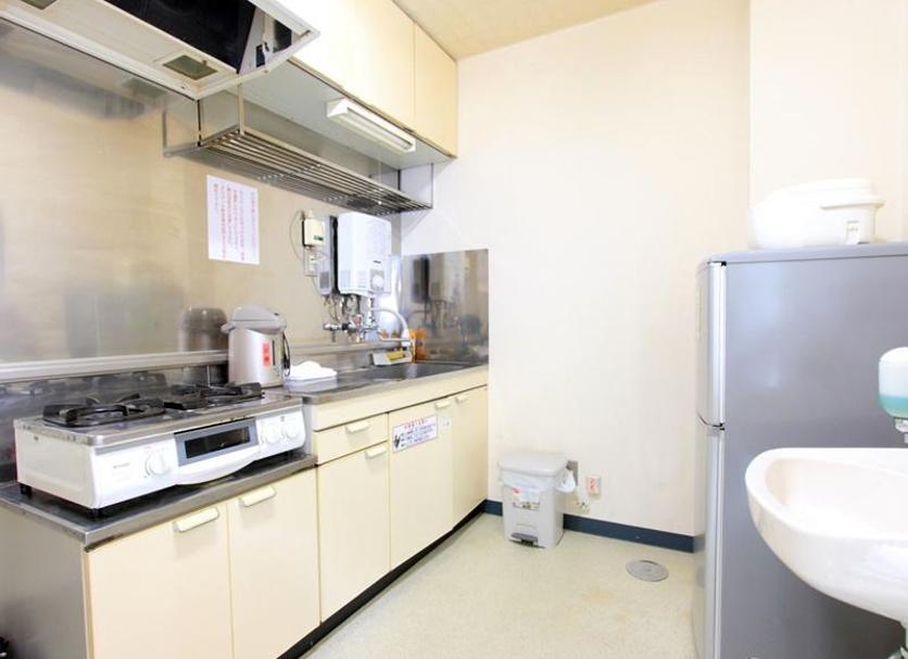 Kitchen Photo