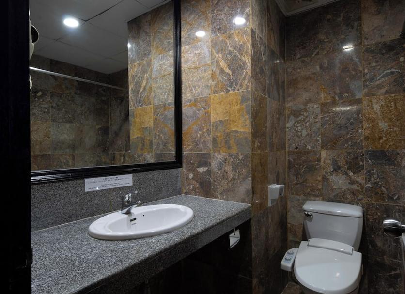 Bathroom Photo
