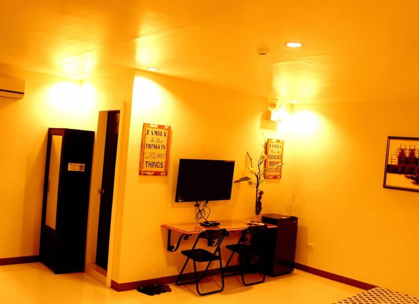 Room amenity Photo