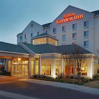 Hilton Garden Inn Austin North