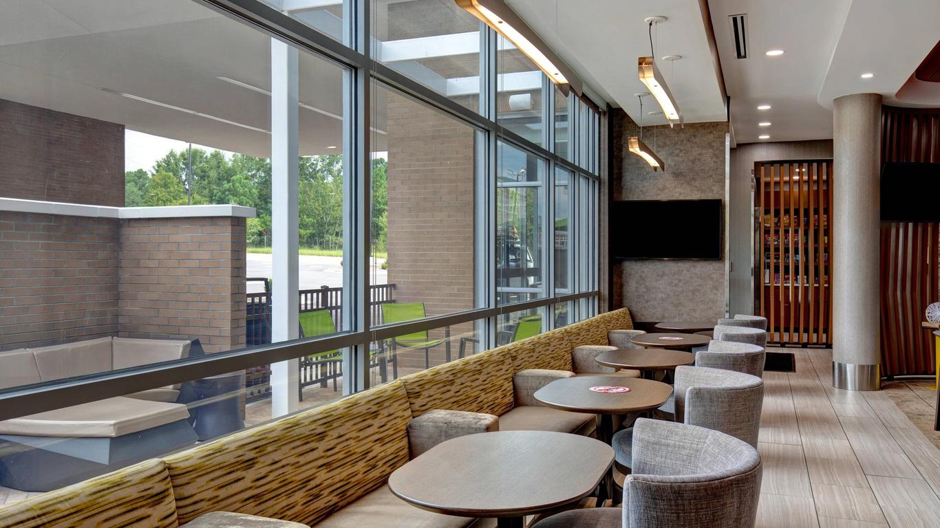 SpringHill Suites by Marriott Orangeburg